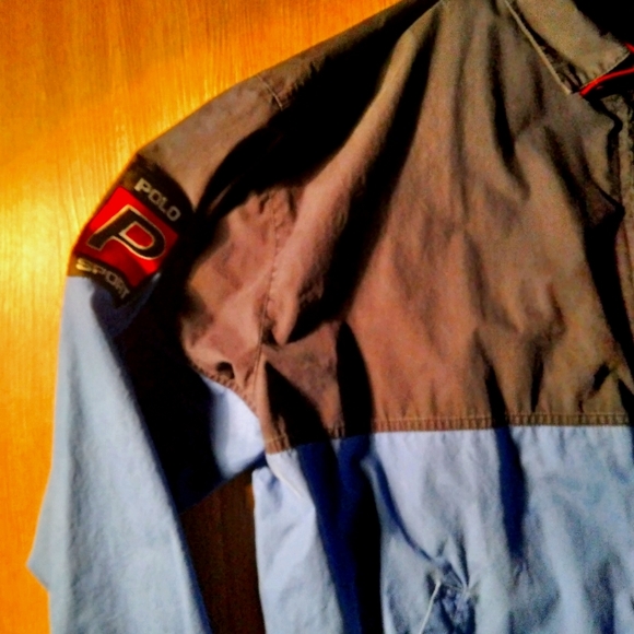 Polo sport jacket. - Picture 6 of 14